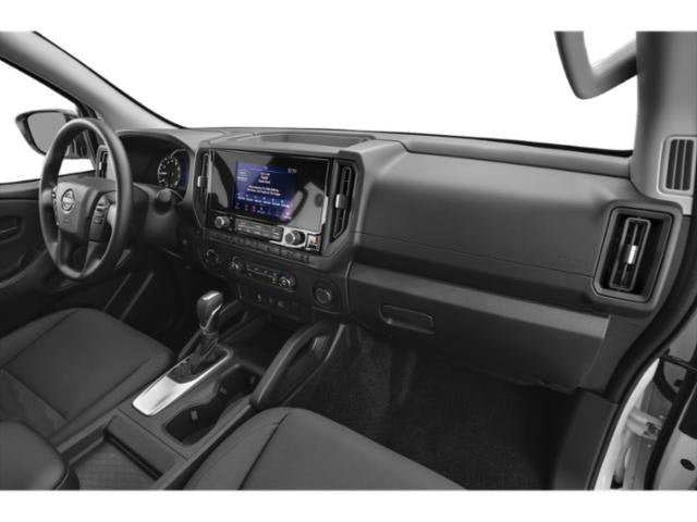New 2026 Nissan Frontier S AWD/4WD image 17