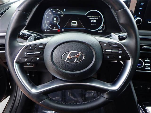 Used 2022 Hyundai Sonata Limited image 13