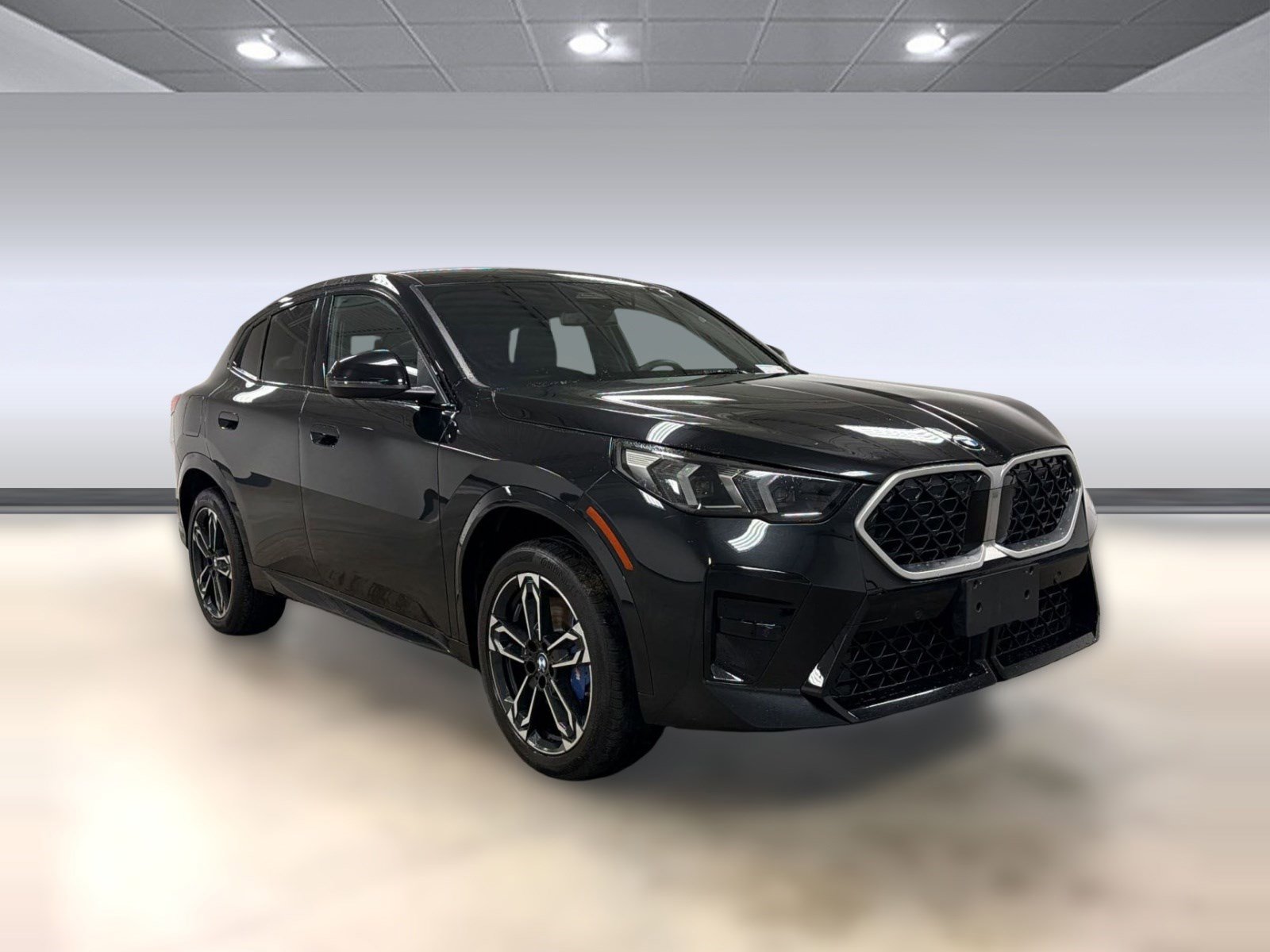 Certified 2025 BMW X2 xDrive28i image 6