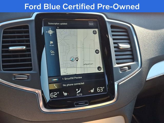 Used 2017 Volvo XC90 T5 Momentum w/ Vision Package image 20