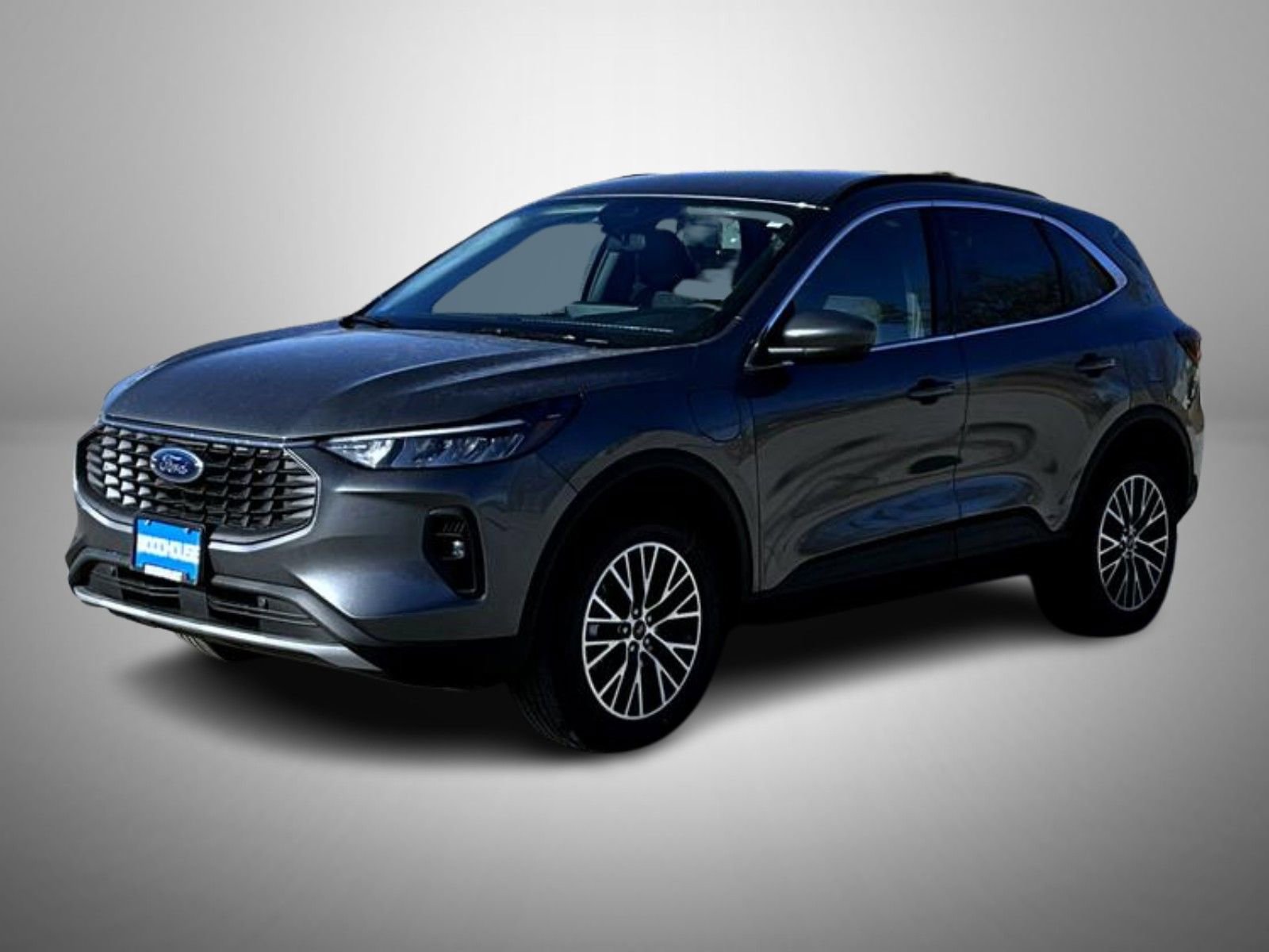 New 2026 Ford Escape SE image 1