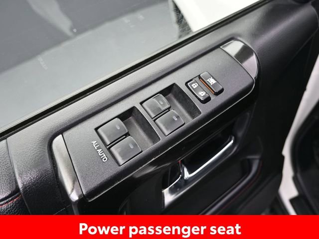 Certified 2021 Toyota 4Runner Venture w/ Moonroof Package AWD/4WD image 21