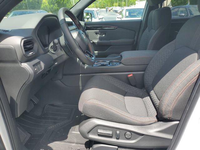 New 2026 Honda Pilot Sport image 14