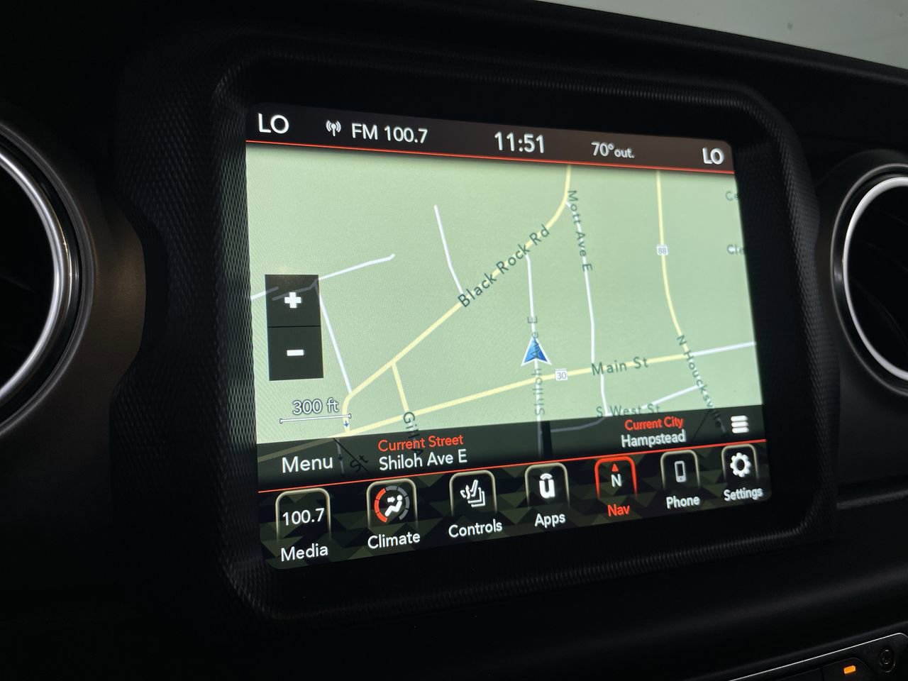 Used 2020 Jeep Gladiator Rubicon AWD/4WD image 16