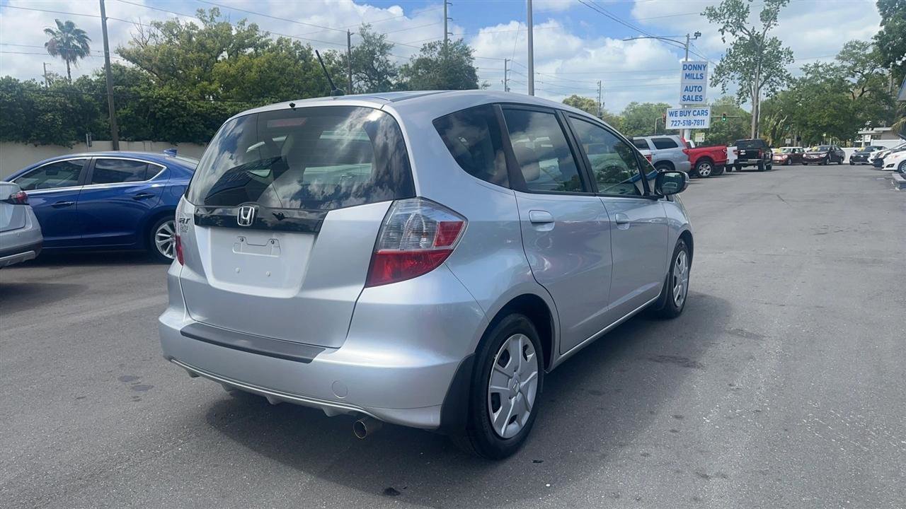 Used 2013 Honda Fit image 6