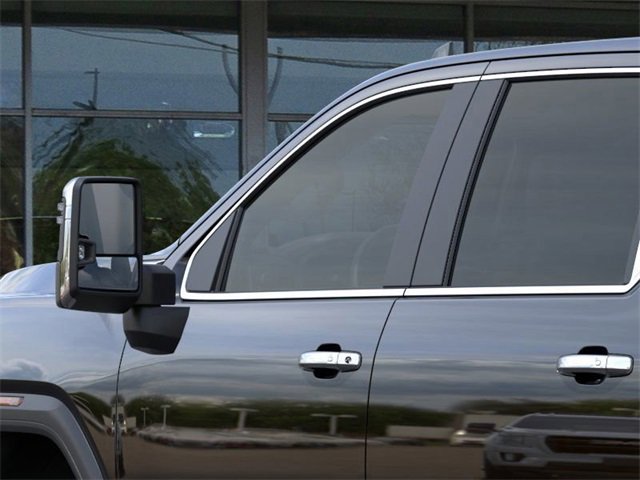 New 2025 GMC Sierra 2500 Denali w/ Denali Reserve Package image 12