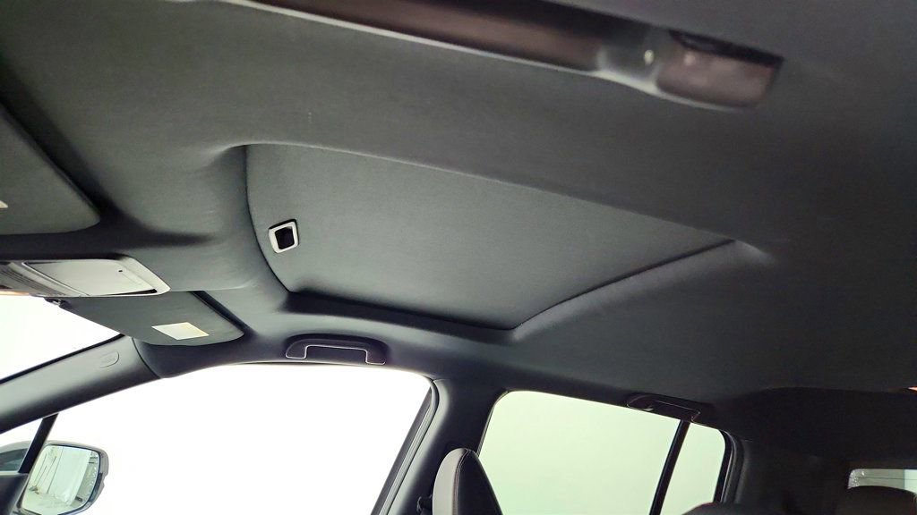 Used 2023 Honda Ridgeline Black Edition image 10