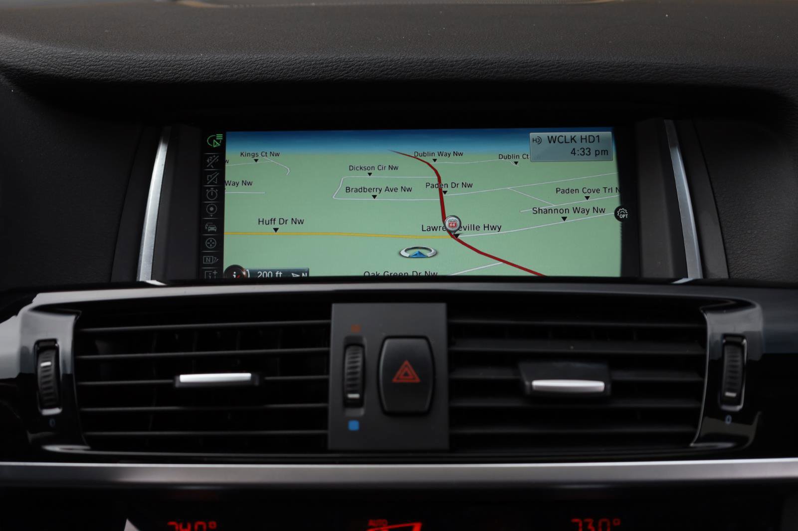Used 2016 BMW X4 xDrive28i AWD/4WD image 40