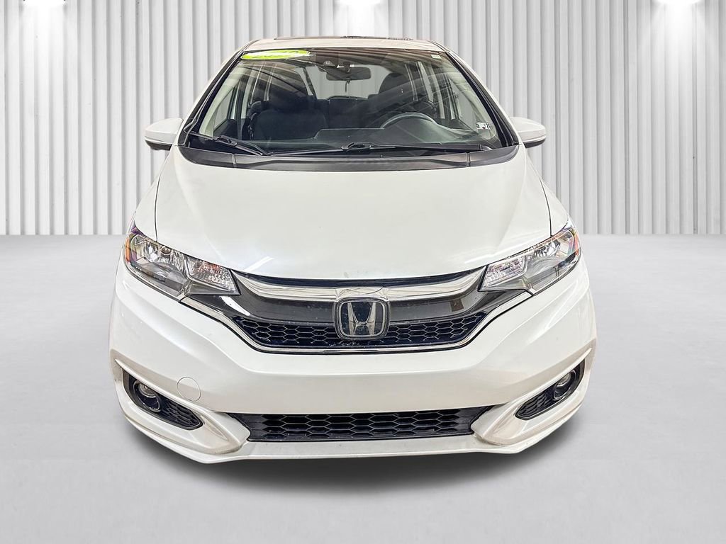 Used 2019 Honda Fit EX image 13