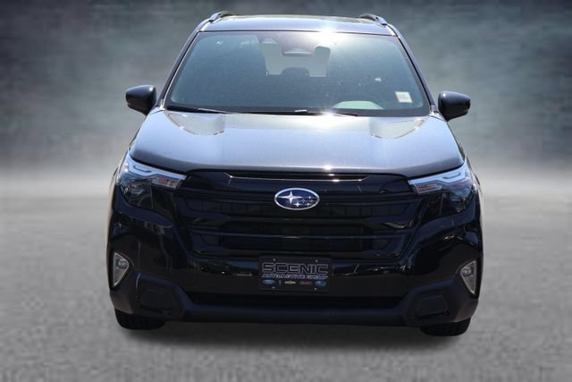 New 2026 Subaru Forester Sport AWD/4WD image 26
