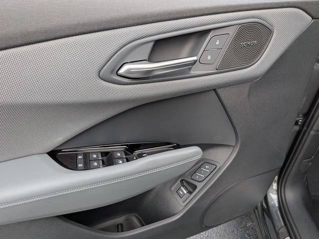 New 2026 Audi Q3 quattro 2.0T AWD/4WD image 11