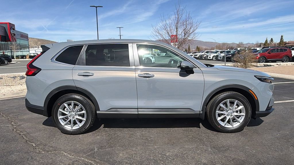 New 2026 Honda CR-V EX image 2