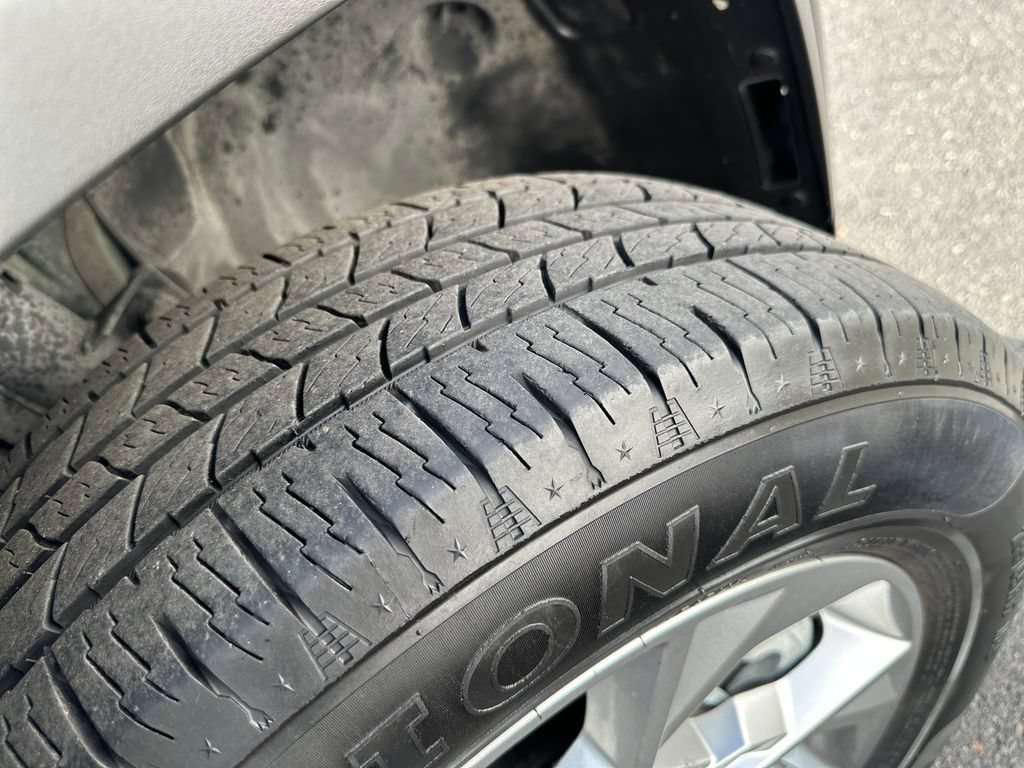 Used 2022 Hyundai Tucson SEL AWD/4WD image 18
