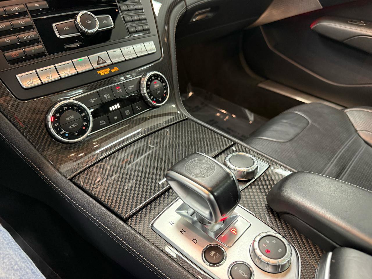 Used 2013 Mercedes-Benz SL 63 AMG image 26