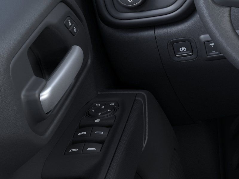 New 2025 Chevrolet Silverado 3500 W/T w/ Snow Plow Prep Package image 22