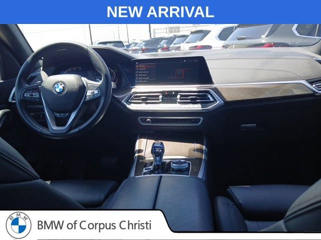 Used 2022 BMW X5 xDrive40i w/ Premium Package AWD/4WD image 13