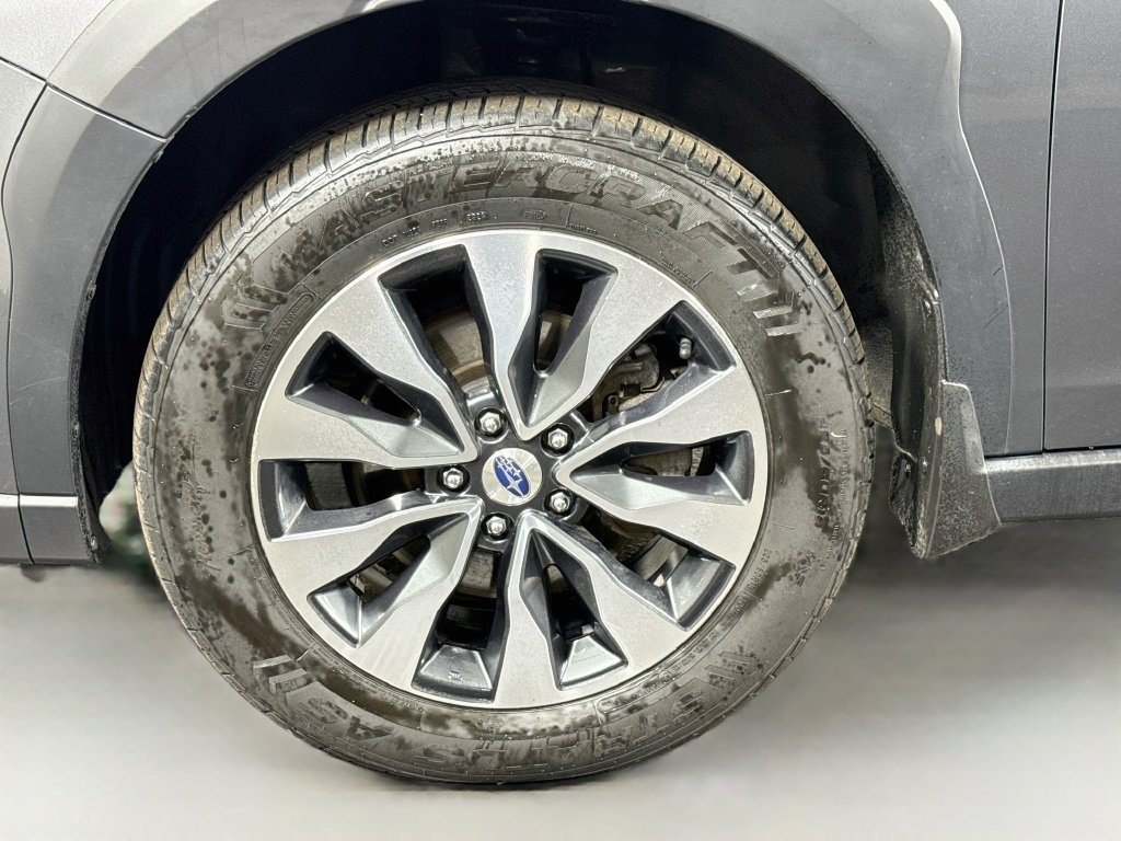 Used 2023 Subaru Outback Limited AWD/4WD image 37