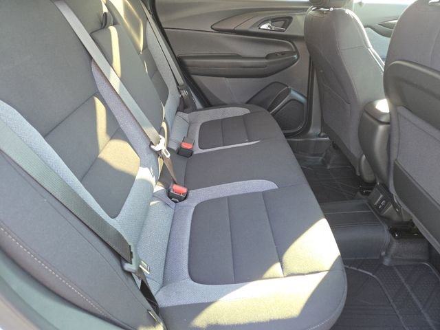 New 2026 Chevrolet TrailBlazer LT w/ Convenience Package image 27