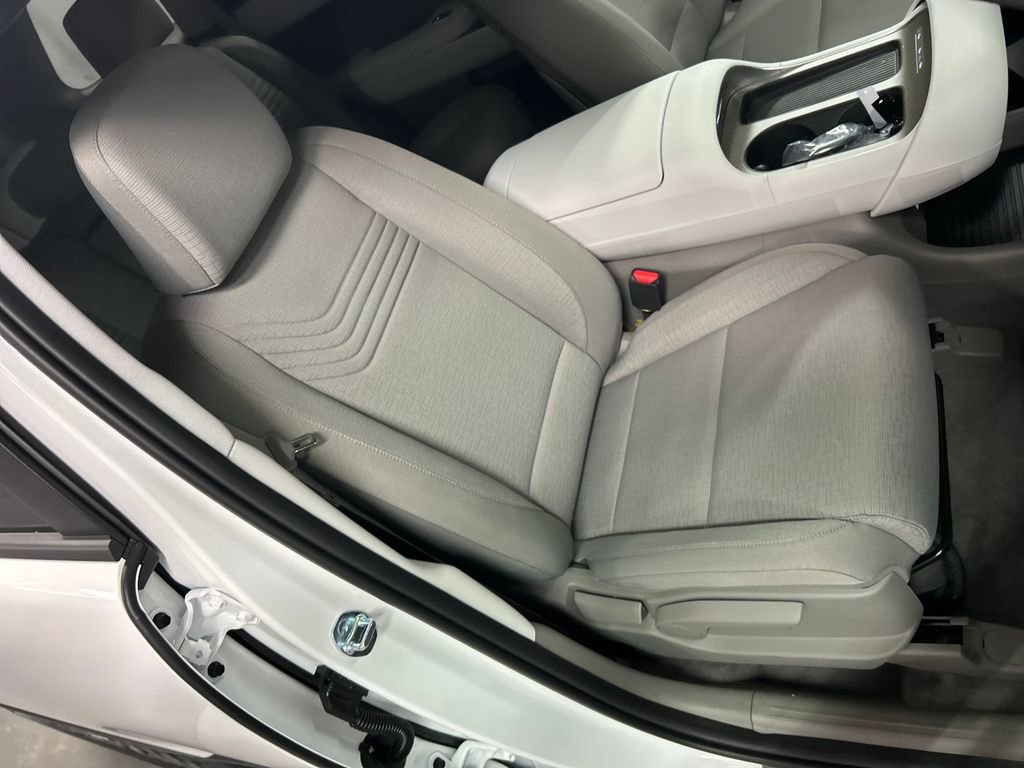New 2026 Hyundai Palisade SE AWD/4WD image 24