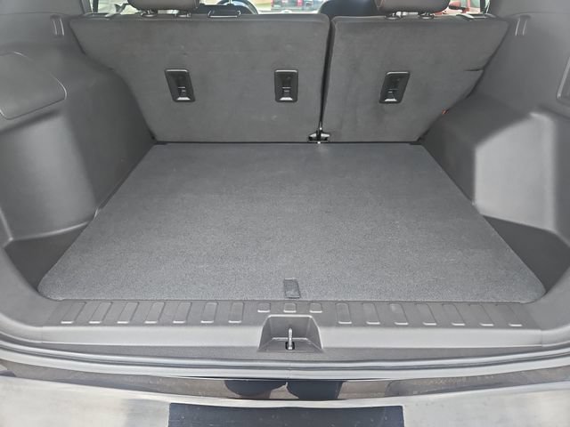 Used 2024 Chevrolet Equinox LT FWD image 22