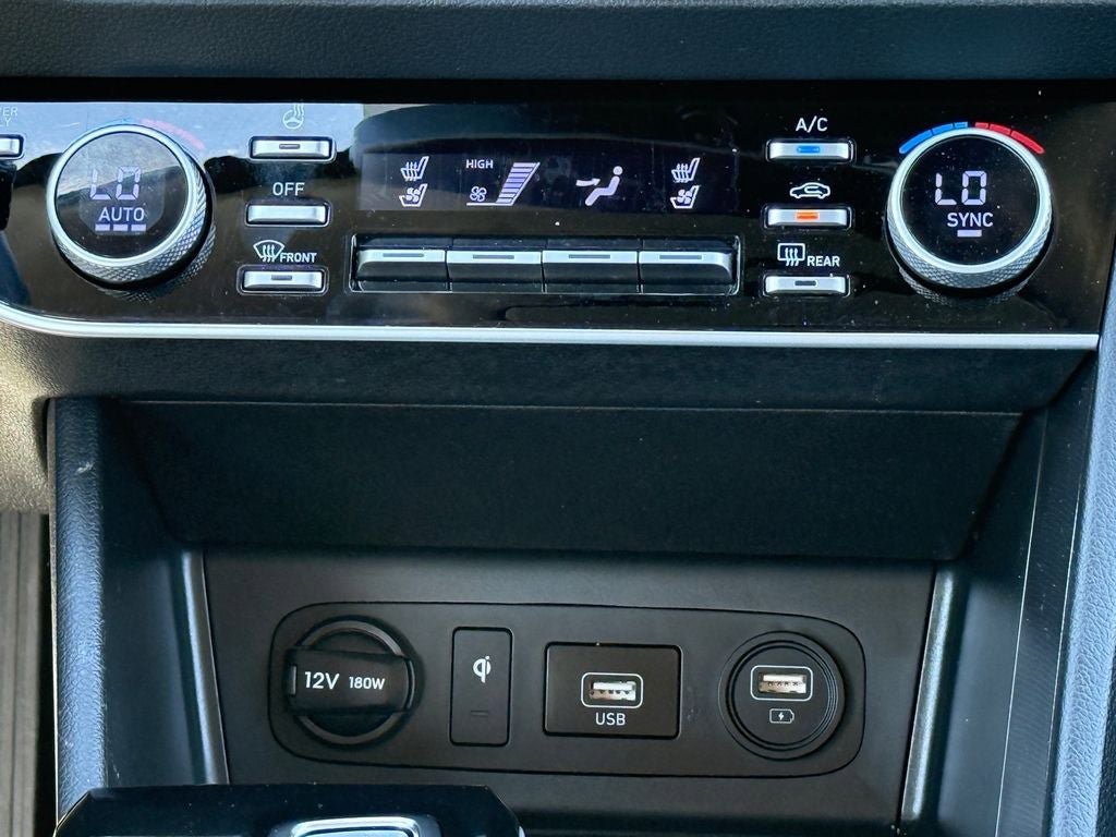 Used 2023 Hyundai Sonata Limited FWD image 25
