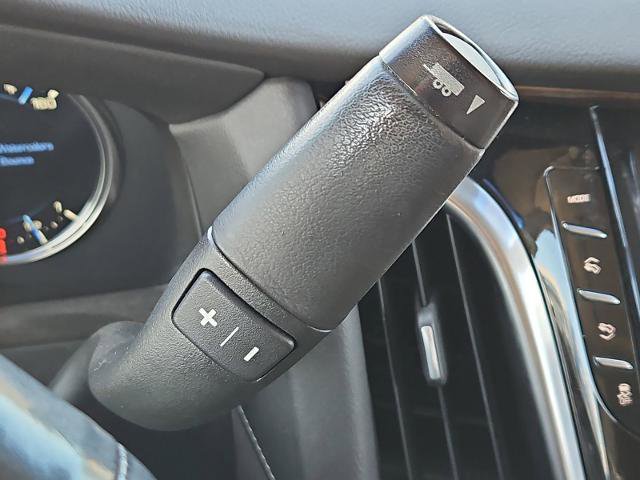 Certified 2019 Cadillac Escalade Premium Luxury image 16