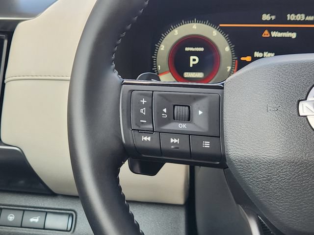 Used 2026 Nissan Pathfinder SL FWD image 28