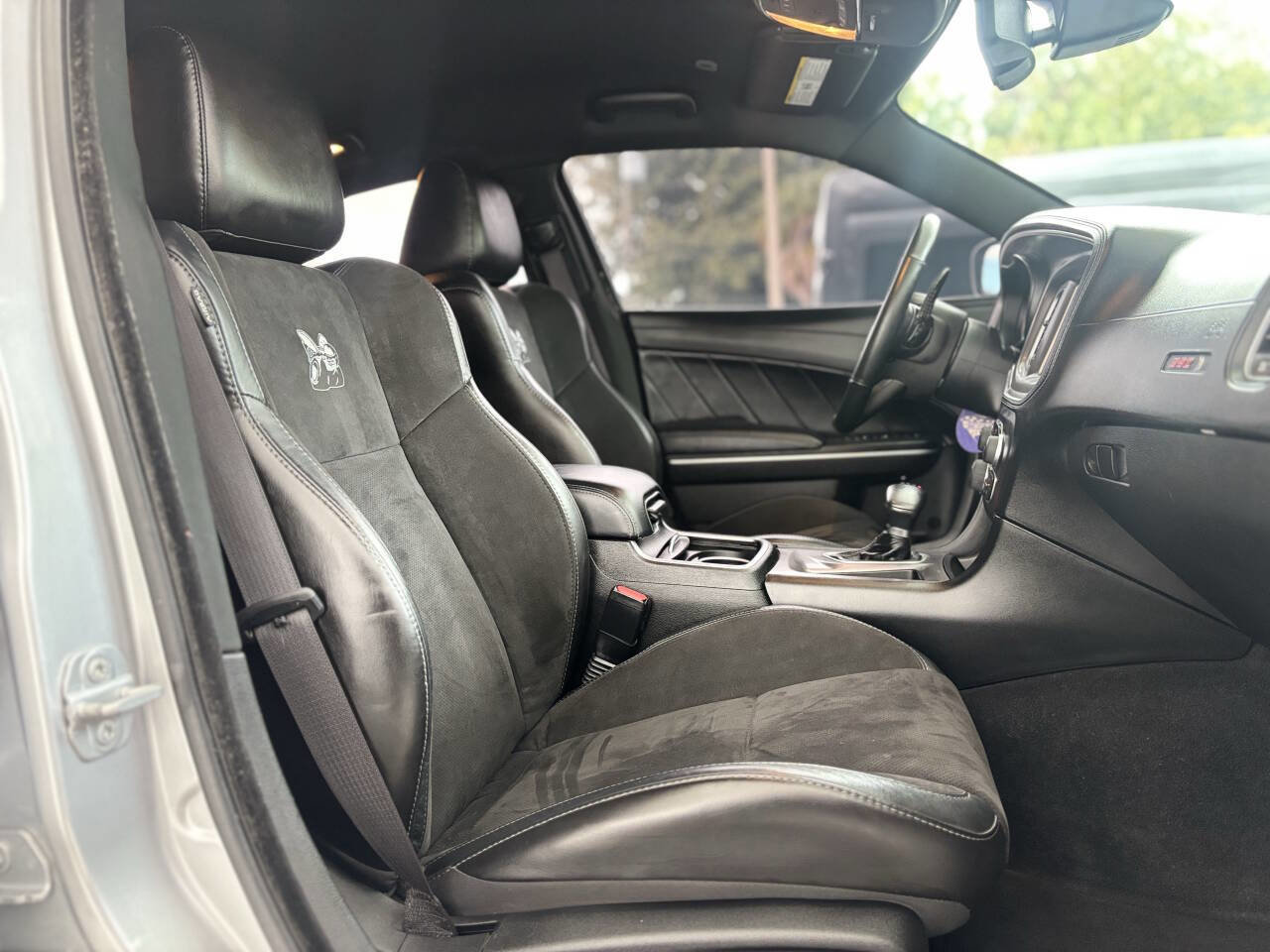 Used 2022 Dodge Charger Scat Pack image 26