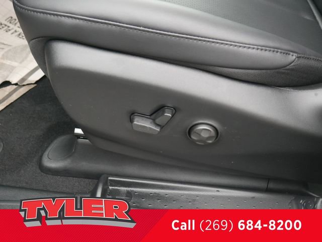 New 2026 Chrysler Voyager LX image 24