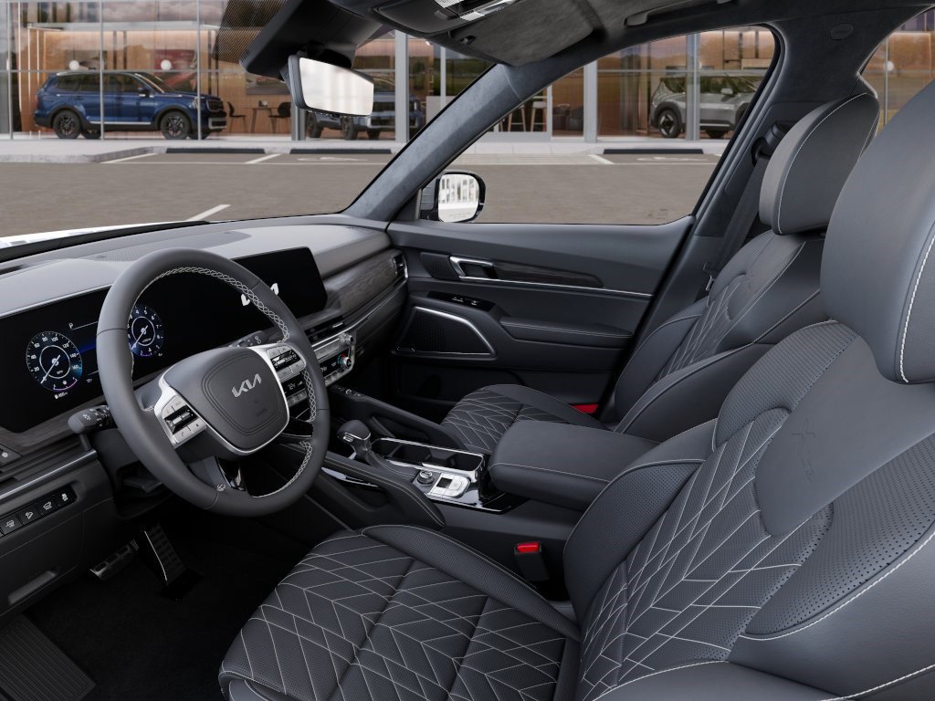 New 2025 Kia Telluride SX Prestige X-Line image 17