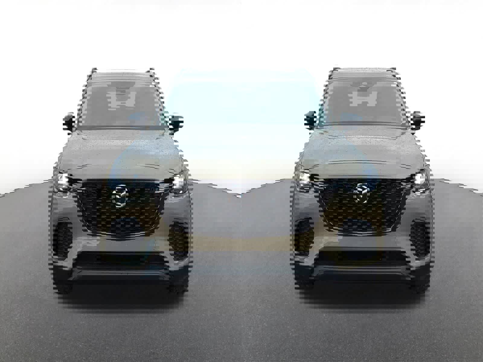 New 2026 MAZDA CX-70 SC image 9