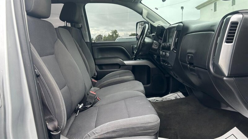 Used 2017 Chevrolet Silverado 2500 LT w/ All Star Edition RWD image 37