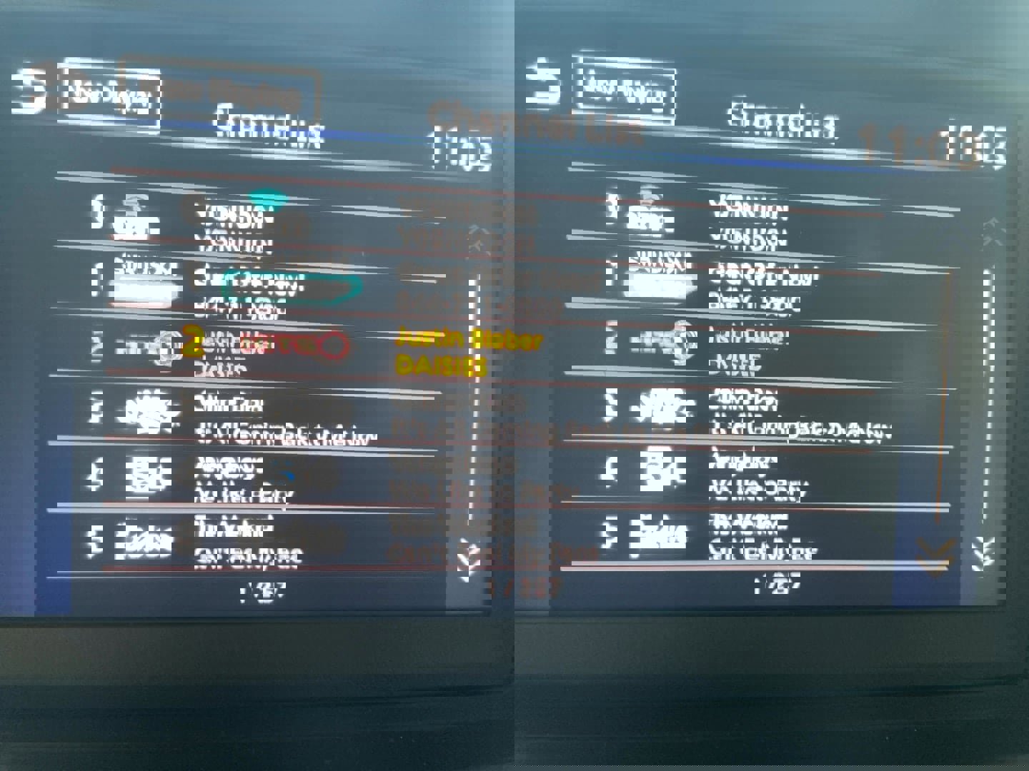 Used 2021 Nissan NV200 SV w/ Sliding Door Glass Package image 8