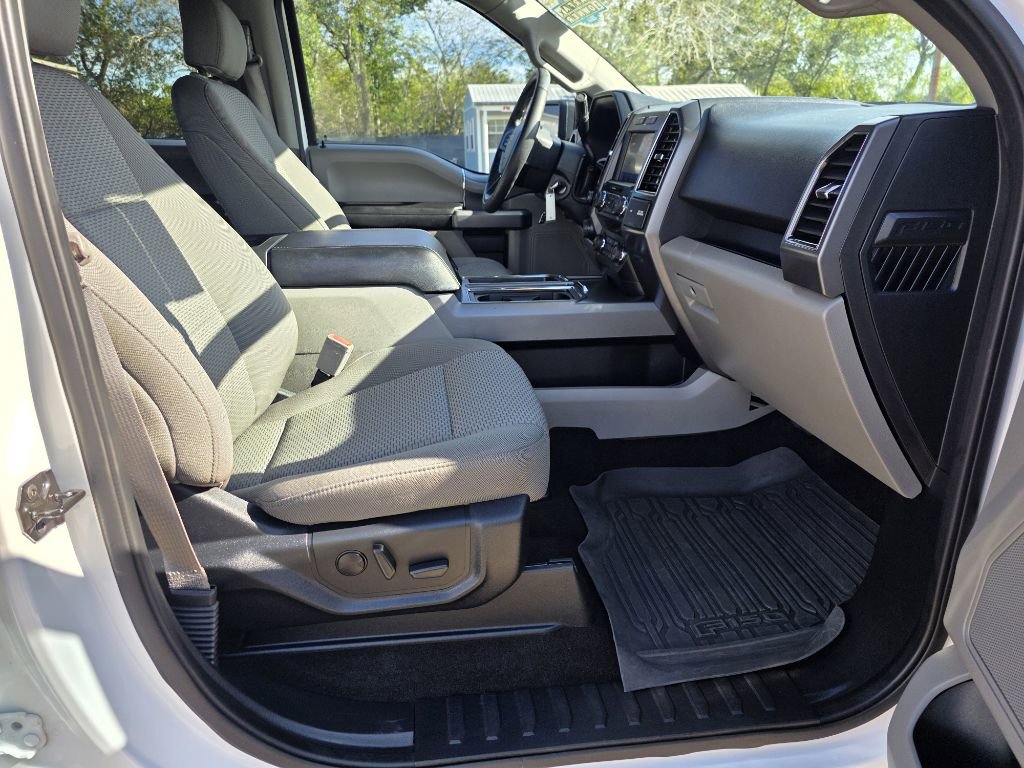 Used 2020 Ford F150 XLT w/ Equipment Group 302A Luxury image 40