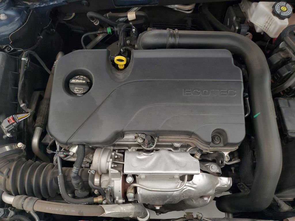 Used 2024 Chevrolet Malibu LT FWD image 11