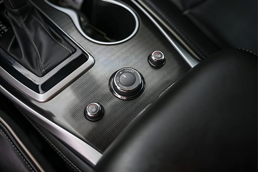 Used 2019 INFINITI QX60 Pure image 21