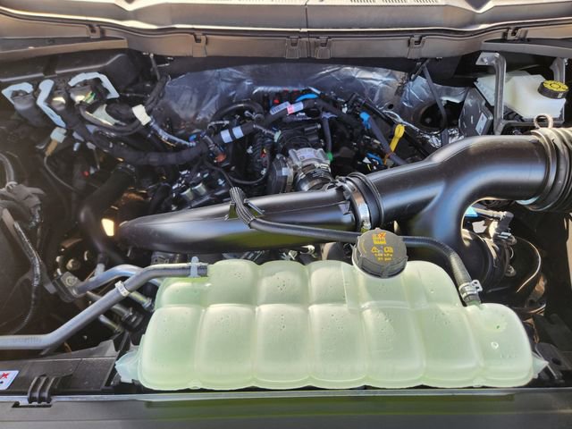 New 2026 Ford F150 STX w/ Equipment Group 200A image 31