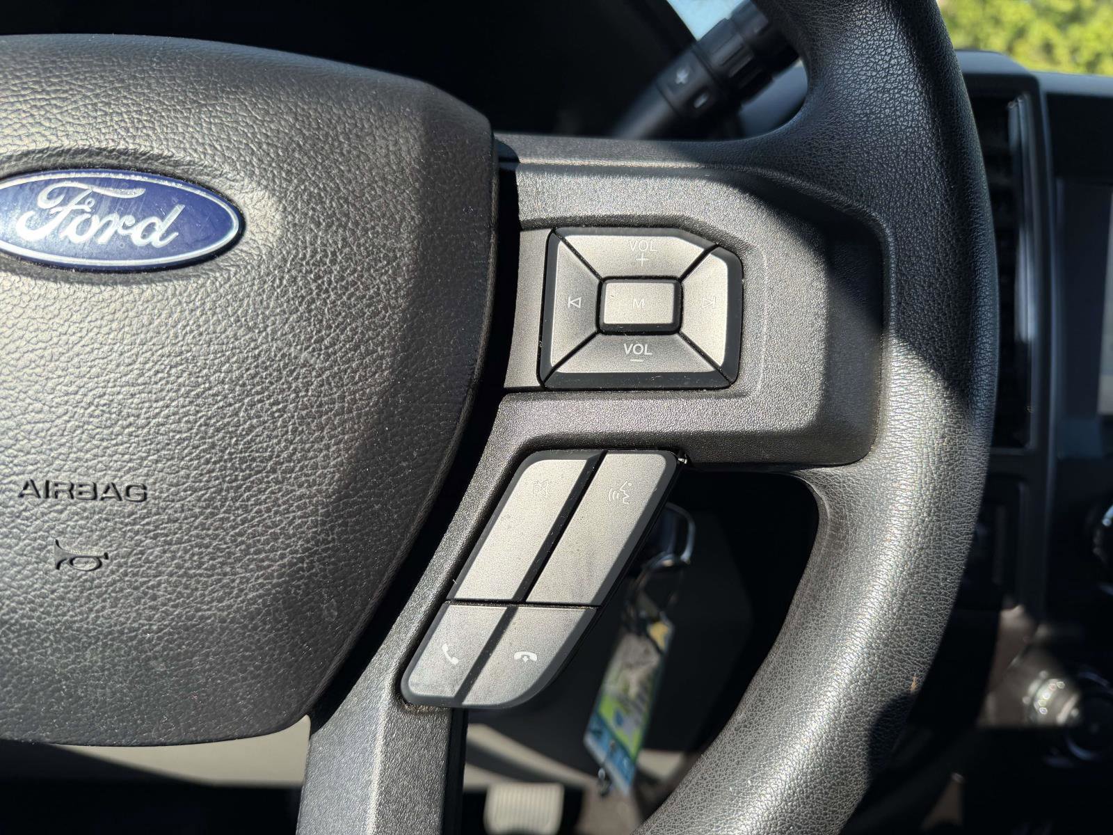 Used 2020 Ford F150 XLT w/ Equipment Group 301A Mid image 26