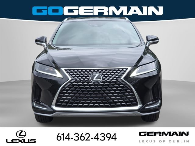Used 2021 Lexus RX 350 AWD w/ Premium Package image 6