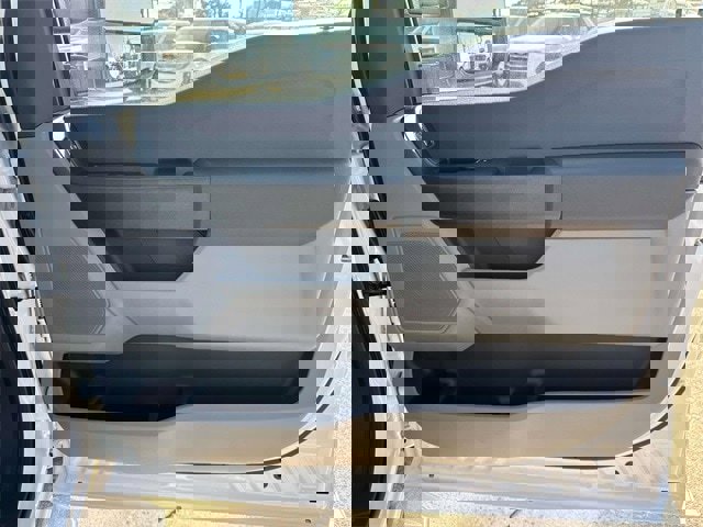 New 2026 Ford F350 XL w/ XL Chrome Package image 12