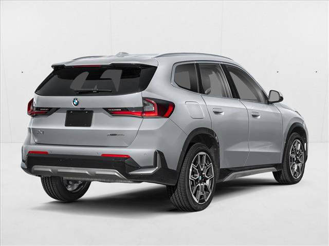 Used 2026 BMW X1 xDrive28i w/ Technology Package AWD/4WD image 2
