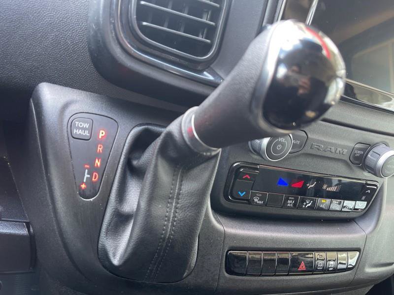 Used 2023 RAM ProMaster 2500 image 28