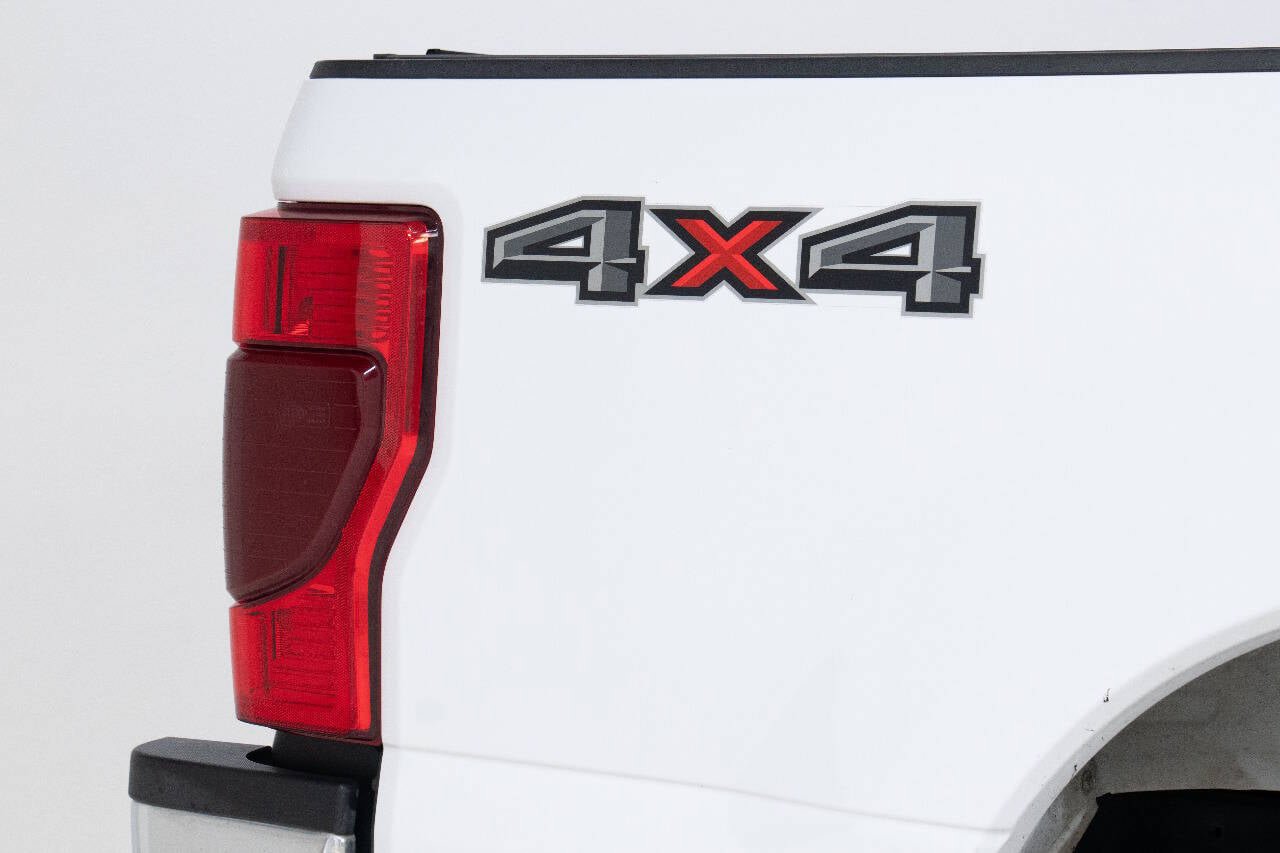 Used 2020 Ford F250 XLT image 18