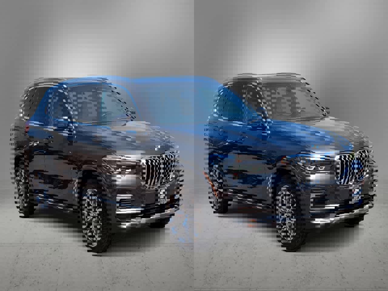 Used 2022 BMW X5 sDrive40i image 2