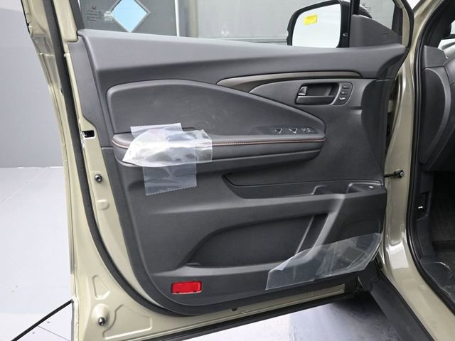 New 2026 Honda Ridgeline TrailSport image 6