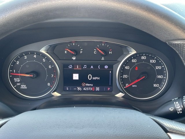 Certified 2023 GMC Acadia SLE w/ Driver Convenience Package image 30