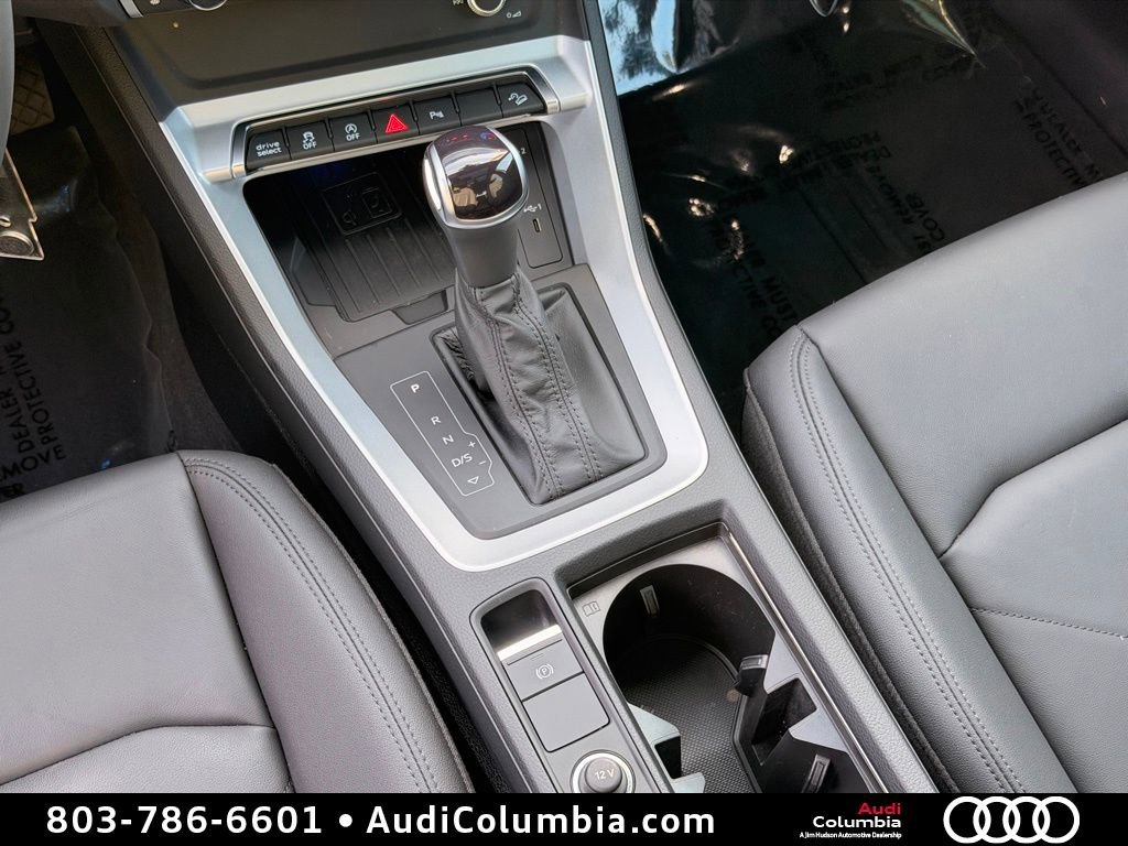 Used 2022 Audi Q3 2.0T Premium Plus image 16