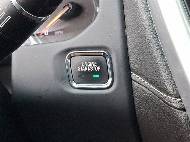 Certified 2023 GMC Acadia SLT w/ Preferred Package image 28