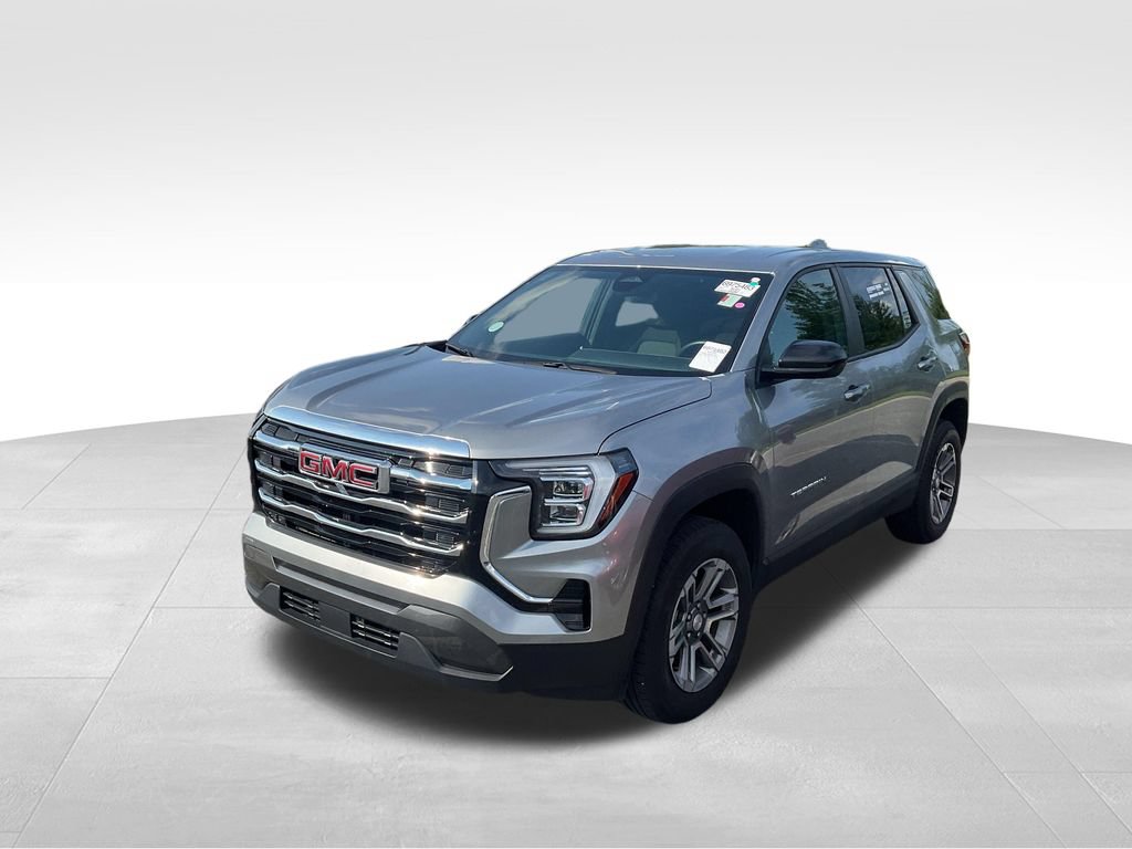Used 2025 GMC Terrain Elevation FWD image 4