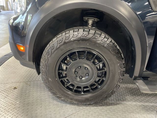 Used 2022 Ford Maverick Lariat w/ Equipment Group 500A Standard image 10